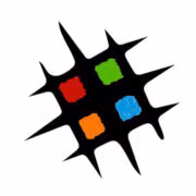 Rackera logo